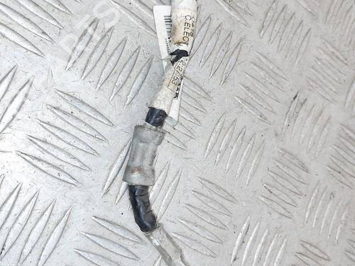 Used Electronic module RENAULT MEGANE IV Hatchback (B9A/M/N_) 1.6 dCi 130 (B9A4) (130 hp) 31069302