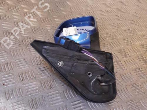 Right mirror VW GOLF IV (1J1) 1.9 TDI | BP23656846C27 