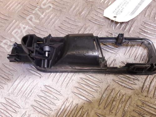 Used Front left interior door handle Front left interior door handle VW CADDY III Box Body/MPV (2KA, 2KH, 2CA, 2CH) 1.9 TDI (105 hp) 23727885 23727885