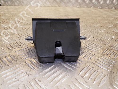 Tailgate lock FORD FOCUS II (DA_, HCP, DP) 1.8 TDCi | BP24852100C101 
