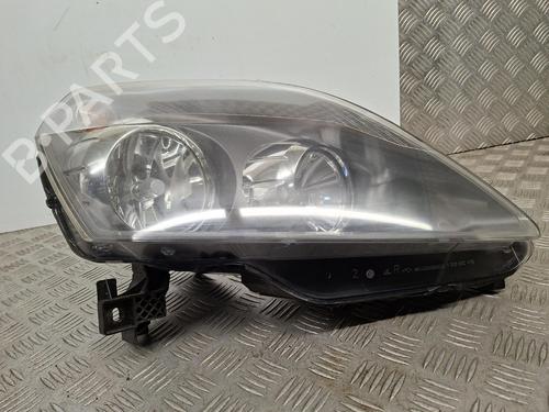 Used Right headlight Right headlight OPEL ZAFIRA / ZAFIRA FAMILY B (A05) 1.7 CDTI (M75) (125 hp) 39258411 39258411