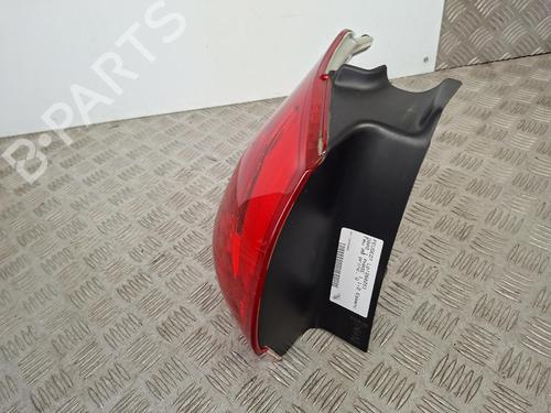 Left taillight PEUGEOT 2008 I (CU_) 1.2 THP 110 / PureTech 110 | BP39228619C34 - Image 2