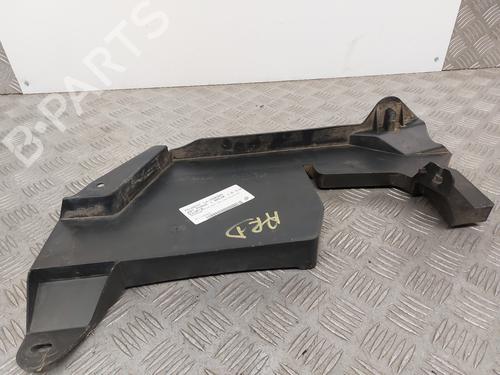 Electronic module PEUGEOT 207 SW (WK_) 1.6 HDi | BP28113665M83 