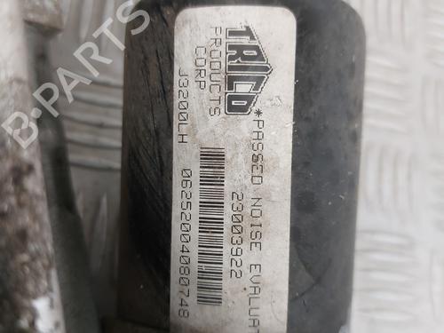 Viskermotor vindrude OPEL VECTRA C GTS (Z02) 1.9 CDTI (F68) | BP28545555M29