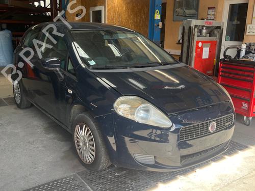 Peças FIAT GRANDE PUNTO (199_) 1.3 D Multijet 4951611