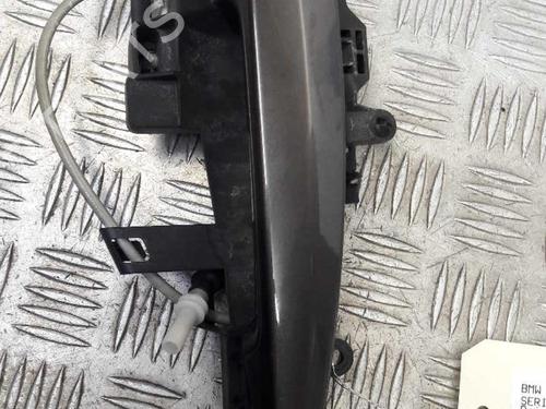 Türgriff hinten links außen für BMW 1 (E87) 118 d (136 hp) 23734766