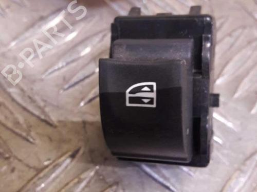 Used Left rear window switch Left rear window switch RENAULT SCÉNIC III (JZ0/1_) 1.5 dCi (110 hp) 23718316 23718316