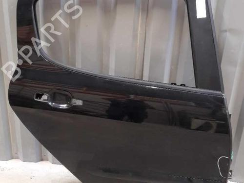 Right rear door PEUGEOT 308 I (4A_, 4C_) 1.6 HDi | BP23724617C5 