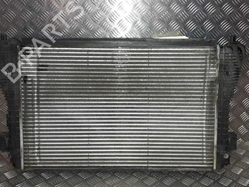 Used Intercooler SKODA OCTAVIA II (1Z3) 1.9 TDI (105 hp) 23655903