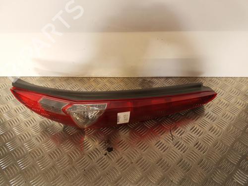 Used Right taillight Right taillight FIAT PUNTO (188_) 1.2 60 (188.030, .050, .130, .150, .230, .250) (60 hp) 23655625 23655625