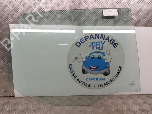 Rear right door window FORD FOCUS I (DAW, DBW) 1.8 TDCi | BP23743540C21 