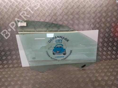 Used Front right door window RENAULT MEGANE II (BM0/1_, CM0/1_) 1.9 dCi (BM0G, CM0G) (120 hp) 23655296