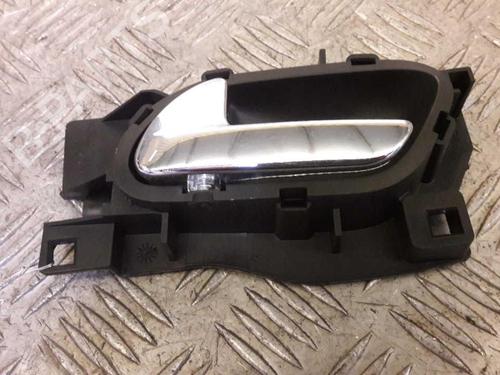 Used Front left interior door handle Front left interior door handle CITROËN C6 (TD_) 2.2 HDi (170 hp) 23726129 23726129