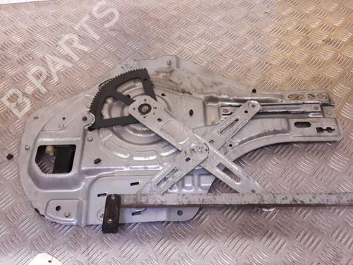 Used Front right window mechanism HYUNDAI TUCSON (JM) 2.0 CRDi (113 hp) 23723949