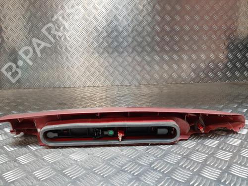 Used Right taillight Right taillight RENAULT KANGOO (KC0/1_) 1.4 (KC0C, KC0H, KC0B, KC0M) (75 hp) 23715733 23715733