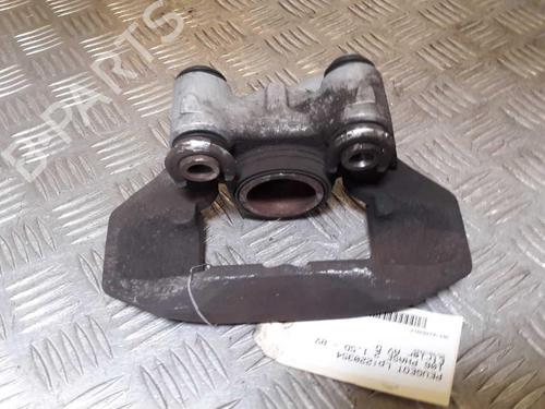Used Right front brake caliper Right front brake caliper PEUGEOT 106 II (1A_, 1C_) 1.5 D (57 hp) 23657349 23657349