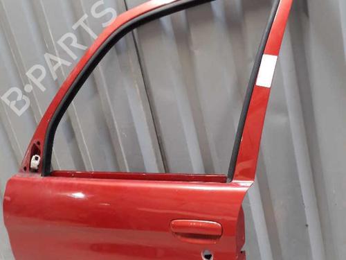 Used Left front door Left front door 23658142 23658142