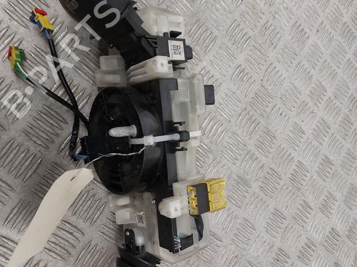 Steering column stalk RENAULT SCÉNIC III (JZ0/1_) 1.5 dCi | BP30358469I23