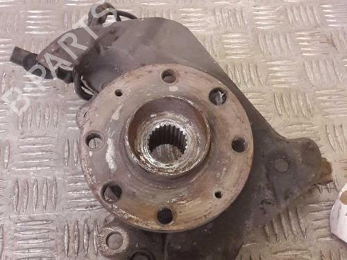 Left front steering knuckle FIAT GRANDE PUNTO (199_) 1.3 D Multijet | BP23655124M25