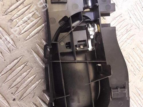 Front left interior door handle PEUGEOT 508 SW I (8E_) 2.0 HDi RXH Hybrid4 | BP23724454I13 - Image 2