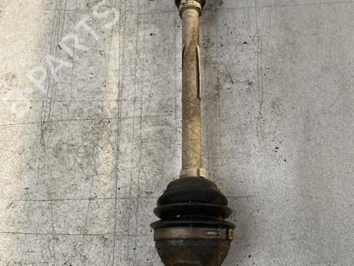 Used Left front driveshaft PEUGEOT 1007 (KM_) 1.6 16V (109 hp) 24851353
