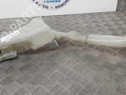 Windscreen washer tank VW POLO IV (9N_, 9A_) 1.9 TDI | BP23735859C113 