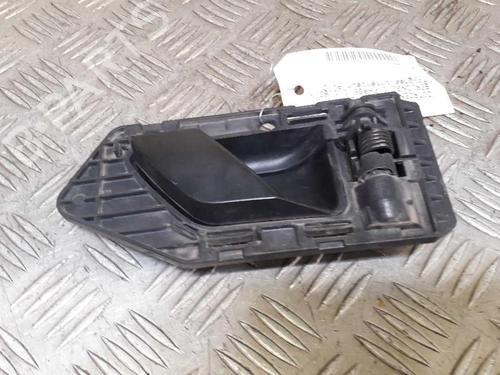 Used Front right interior door handle Front right interior door handle CITROËN BERLINGO / BERLINGO FIRST Box Body/MPV (M_) 1.8 D (MBA9A, MCA9A) (59 hp) 23657066 23657066