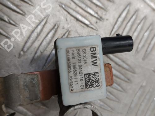 Electronic module BMW 1 (F40) 116 d | BP23747559M83  - Image 5