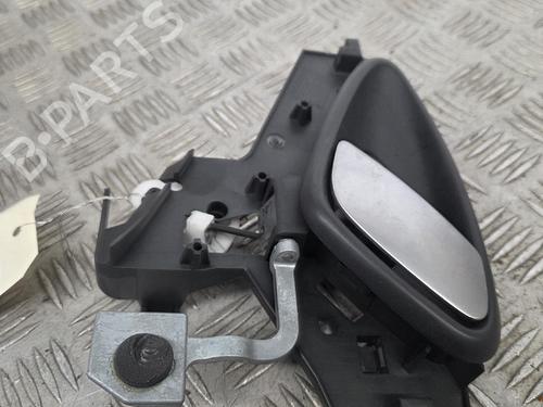 Front left interior door handle CITROËN C5 II (RC_) 1.8 16V | BP38471293I13 - Image 3