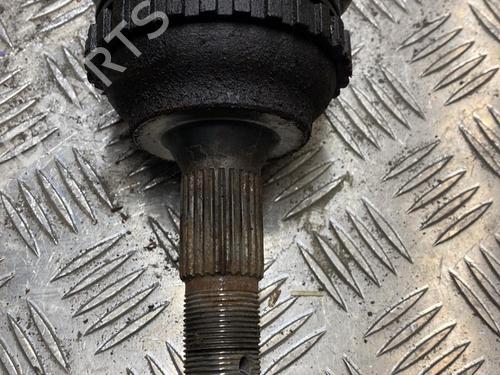 Used Left front driveshaft Left front driveshaft CITROËN XSARA (N1) 1.4 i (75 hp) 24851368 24851368
