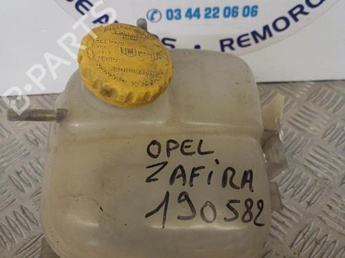Used Expansion tank OPEL ZAFIRA A MPV (T98) 2.0 DTI 16V (F75) (101 hp) 23657240