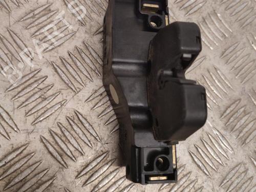Tailgate lock PEUGEOT 607 (9D, 9U) 2.2 HDi | BP23735551C101 - Image 2
