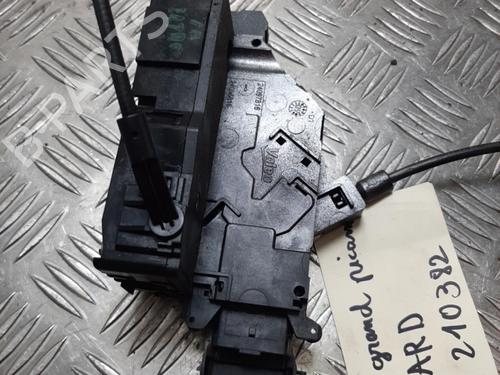Rear right lock CITROËN C4 Grand Picasso I (UA_) 1.6 HDi | BP23717247C99 