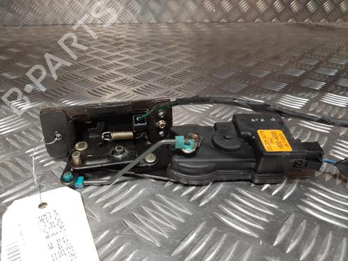Tailgate lock HYUNDAI COUPE II (GK) 2.0 GLS | BP23715388C101 
