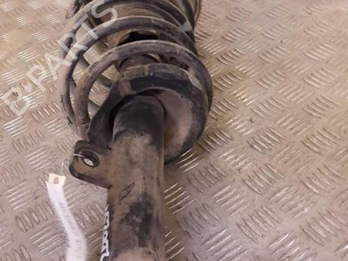 Used Right front shock absorber Right front shock absorber PEUGEOT 406 (8B) 2.2 HDi (133 hp) 23655037 23655037