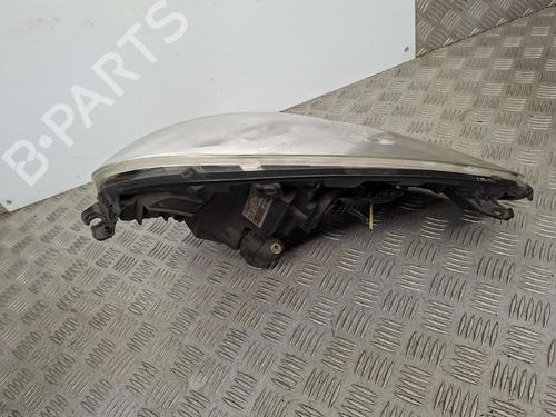 Right headlight CITROËN C1 (PM_, PN_) 1.4 HDi | BP33304991C29 - Image 6