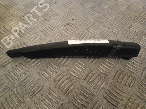 Used Rear windshield wiper arm RENAULT TWINGO II (CN0_) 1.5 dCi (CN0E) (64 hp) 23714535