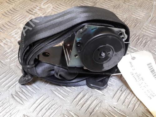 Used Rear right belt tensioner NISSAN QASHQAI / QASHQAI +2 I (J10, NJ10, JJ10E) 1.6 dCi (130 hp) 23714390