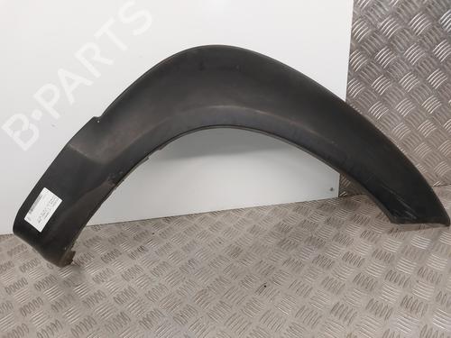 Used Front right wheel arch trim HYUNDAI TUCSON (JM) 2.0 CRDi All-wheel Drive (113 hp) 31629621
