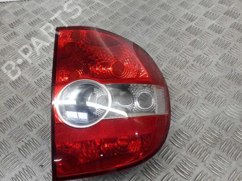 Used Right taillight VW FOX Hatchback (5Z1, 5Z3, 5Z4) 1.2 (55 hp) 23736047