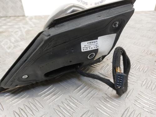 Left mirror VW POLO V (6R1, 6C1) 1.6 TDI | BP23744862C26 
