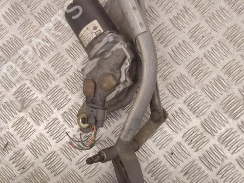 Front wiper motor NISSAN ALMERA II Hatchback (N16) 1.5 | BP23744486M29 - Image 2