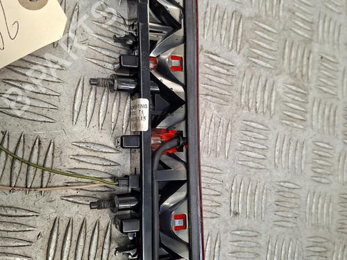 Third brake light PEUGEOT 206+ (2L_, 2M_) 1.4 i | BP37495492L11 - Image 5