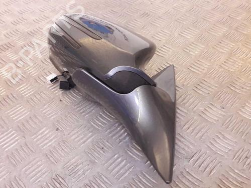 Right mirror MERCEDES-BENZ CLS (C219) CLS 320 CDI (219.322) | BP23725482C27 