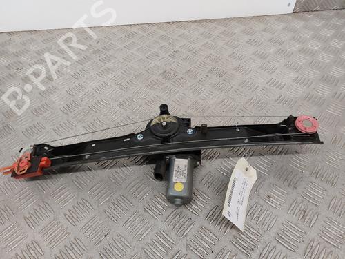Used Front right window mechanism Front right window mechanism FIAT GRANDE PUNTO (199_) 1.3 D Multijet (75 hp) 23951979 23951979