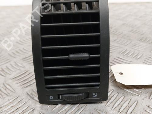 Used Air vent VW POLO (9N_, 9A_) 1.4 TDI (80 hp) 23747894