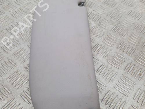Pare-soleil gauche PEUGEOT 206 Hatchback (2A/C) 1.4 i (75 hp) 30921876