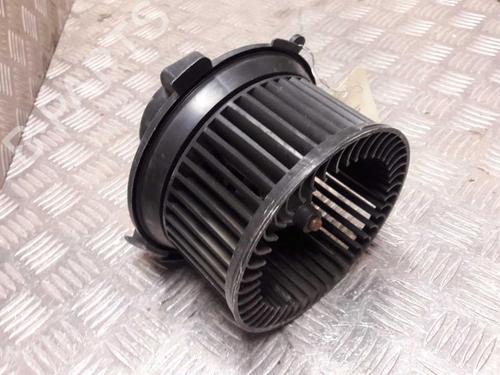 Heater blower motor PEUGEOT 206 Hatchback (2A/C) 2.0 HDI 90 | BP23657881M62 