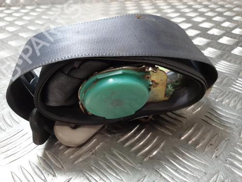Used Rear right seatbelt Rear right seatbelt DAIHATSU SIRION (M1) 1.3 Sport (M101) (102 hp) 23717129 23717129