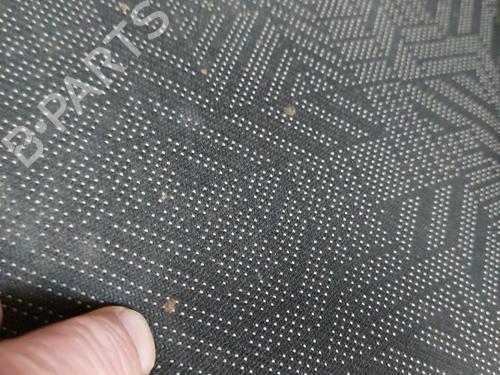 Left front seat OPEL CORSA E (X15) 1.4 (08, 68) | BP23745099C15 - Image 4